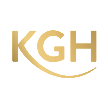 KGH logo